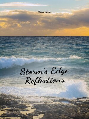 cover image of Storm's Edge Reflections